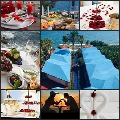 Cysirius Bed & Breakfast *
