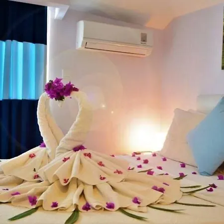 Bed & Breakfast Cysirius Alanya