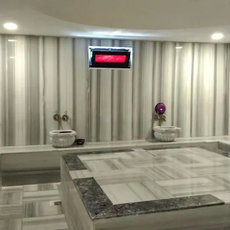 Cysirius Alanya