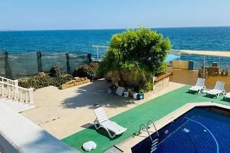 Bed and Breakfast Cysirius Αλάνια